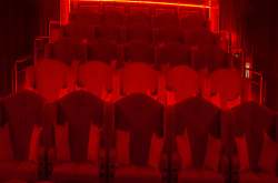 Gratis vertoning zaal 1 zaterdag